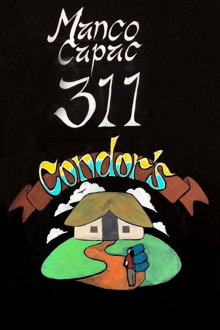 לימה Condor'S House מראה חיצוני תמונה