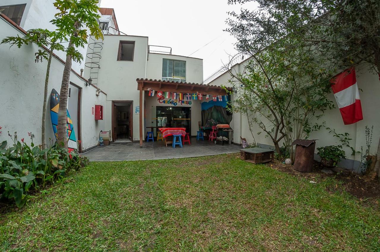 לימה Condor'S House מראה חיצוני תמונה